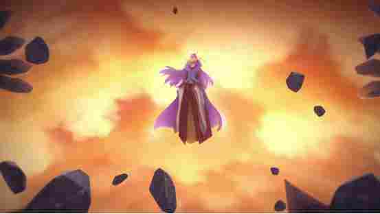 《苍翼：混沌效应X》今日全球发售登陆三大主机平台