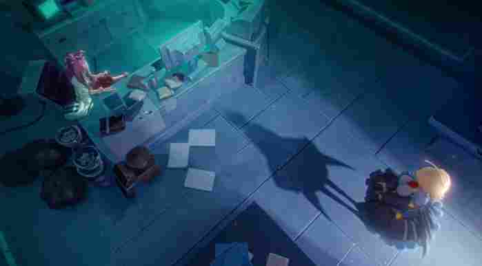 《苍翼：混沌效应X》多平台发售 2D肉鸽动作新游