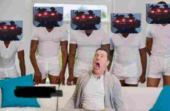 我看这生化斯坦，真是宇宙第一雄关啊