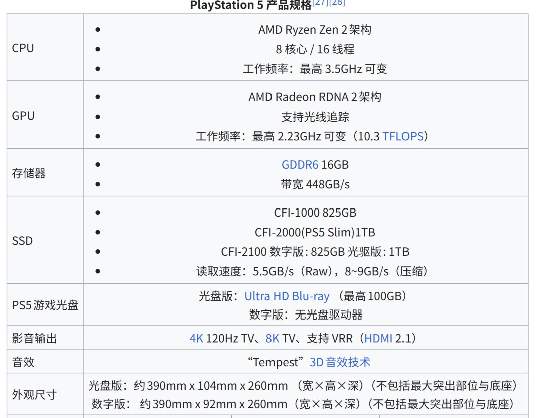PS5存储不够用?PlayStation探索本地+云端混合加载