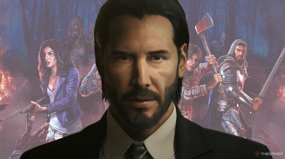 《疾速追杀》改编游戏潜力巨大 但也面临巨大挑战