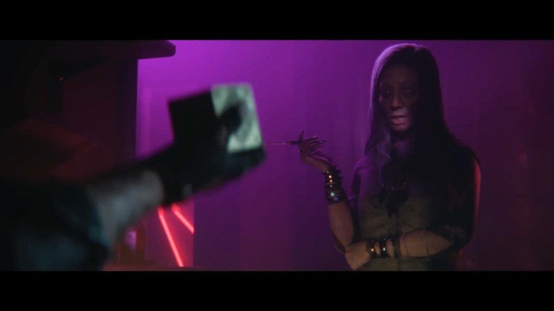 《猛鬼追魂：复苏》剧情预告 大战地狱使者！