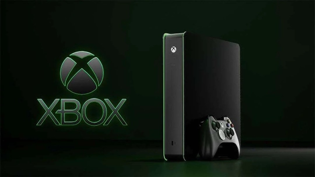 爆料称次世代Xbox主机硬件规格已经最终敲定
