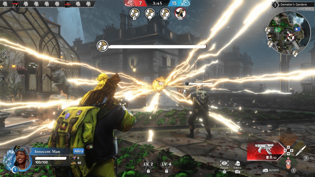 又一个《星鸣特攻》！SE《欺杀旅社》大翻车