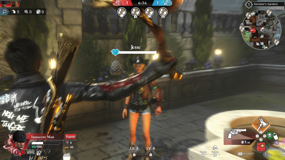 又一个《星鸣特攻》！SE《欺杀旅社》大翻车