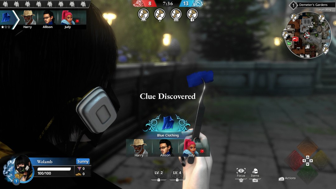 又一个《星鸣特攻》！SE《欺杀旅社》大翻车