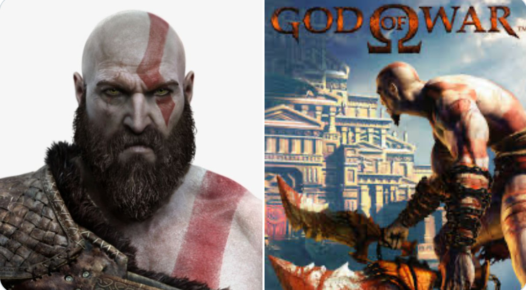 传索尼圣莫尼卡3A新作将于2027年发售 今夏公开