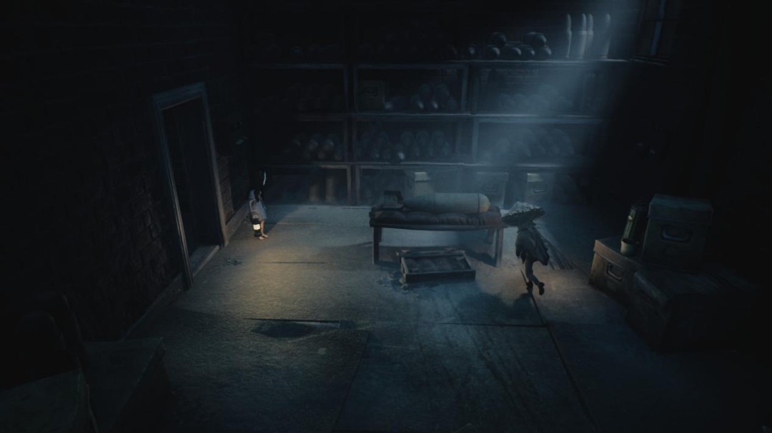 《生灵重塑》评测:动物本能