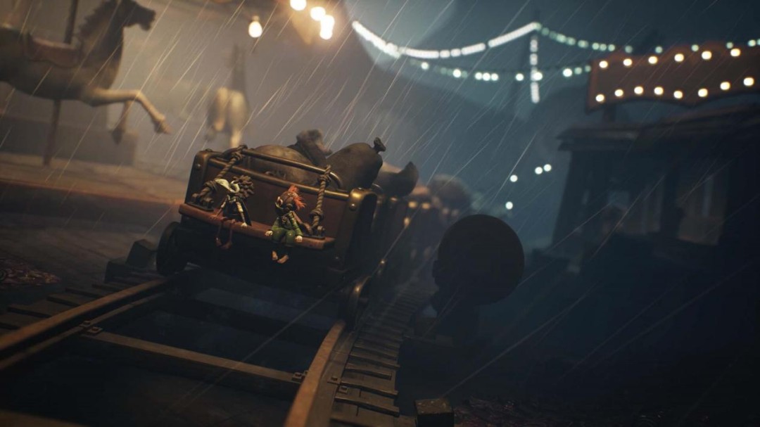 《生灵重塑》评测:动物本能