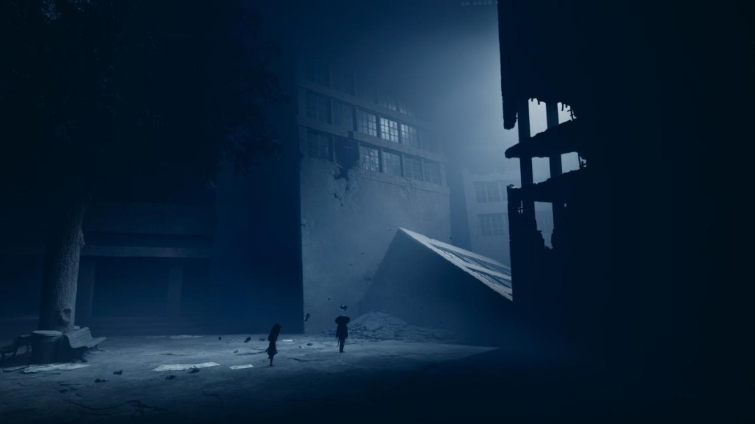 《生灵重塑》评测:动物本能