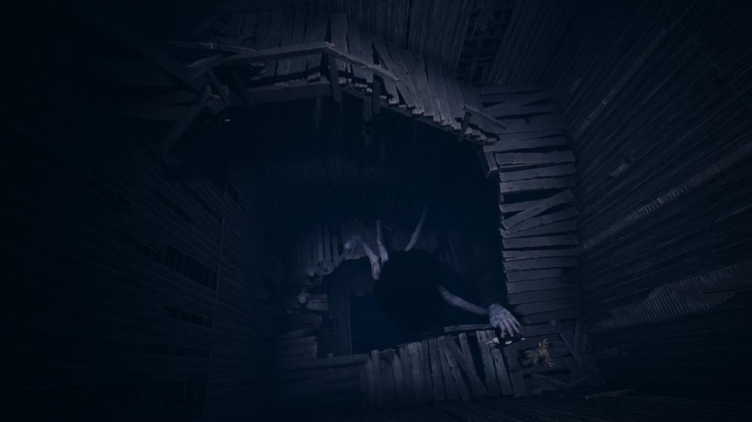 《生灵重塑》评测:动物本能