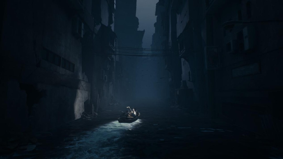 《生灵重塑》评测:动物本能