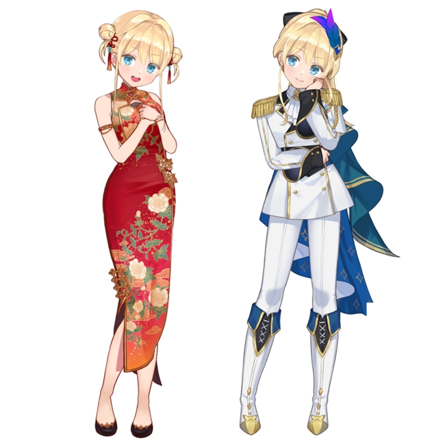 《梦幻魔法公主》试玩版更新 2026年春季正式发售