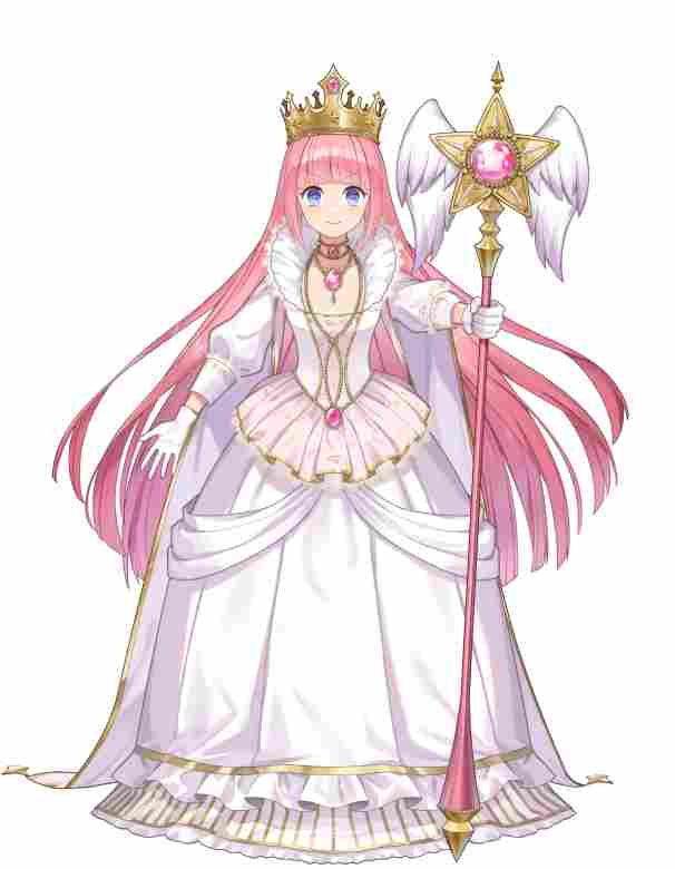 《梦幻魔法公主》试玩版更新 2026年春季正式发售