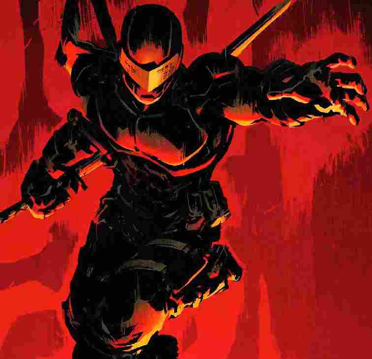 孩之宝关闭3A工作室Atomic Arcade 但《蛇眼》游戏会继续开发