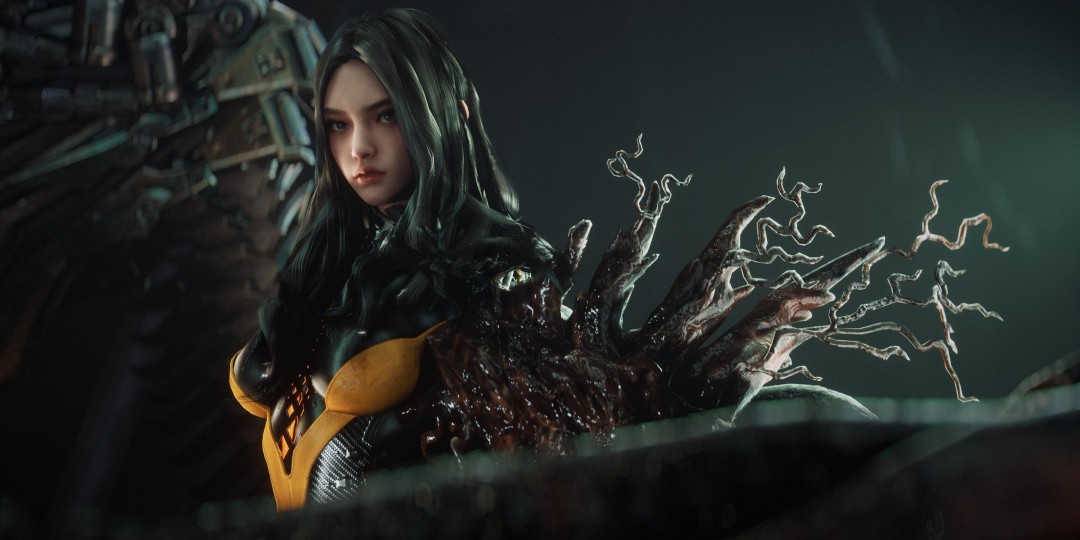 《剑星》D加密被破解 Beta2更新已支持DLSS