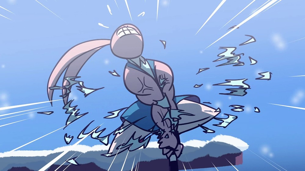 解谜冒险游戏《Apopia:糖衣冒险》 于今日上线Steam 举行限时九折优惠活动