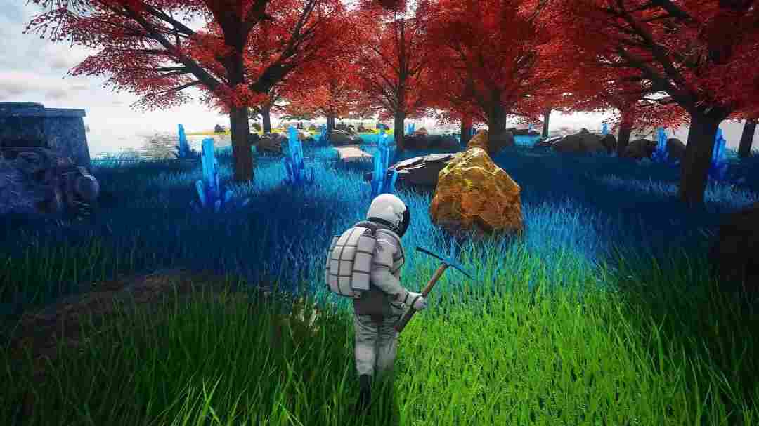 Steam喜加一！免费领取生存制造塔防《世界工匠TD》