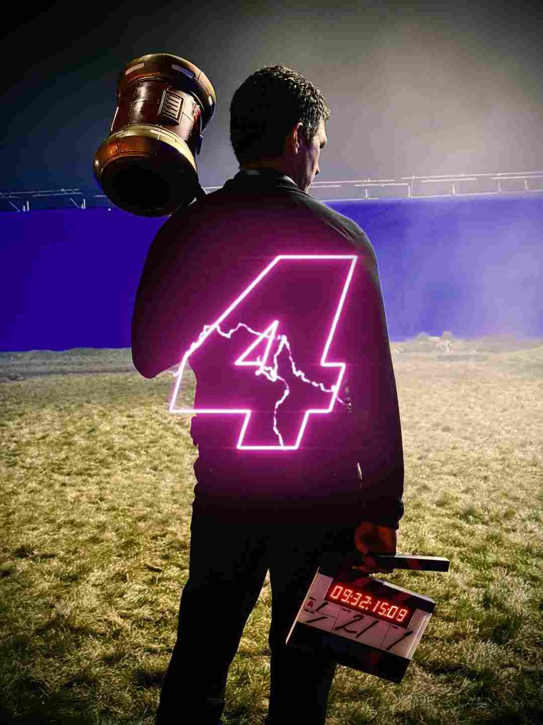 《刺猬索尼克4》正式开机拍摄 金·凯瑞是否回归成谜