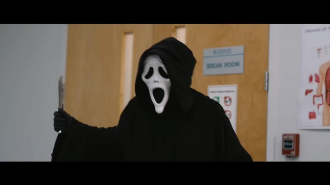 恐怖喜剧电影《惊声尖笑6》首曝预告 我们回来了！