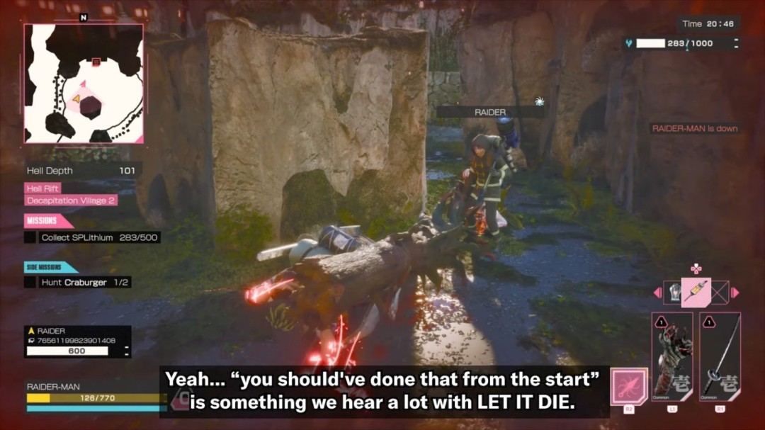 《让它去死：地狱》第二赛季更新概要 响应玩家呼声追加PvE