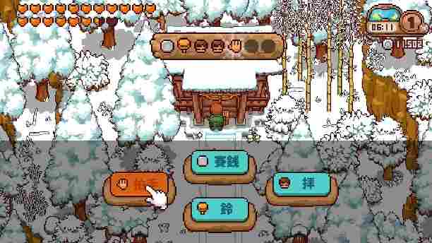 《Japanese Rural Life Adventure》NS/Steam版于3月4日正式上线