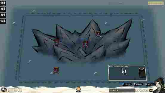 修仙题材卡牌管理游戏《卡牌修仙传》现已发售正式版！