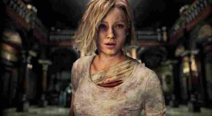 还想演!《生化危机9》格蕾丝演员希望回归后续作品