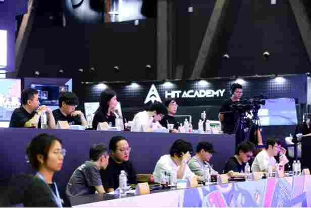 2026CUSGA第六届中国大学生 游戏开发创作大赛正式开启报名！