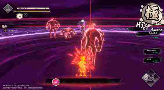 PLAYISM发行3D动作游戏《炎姬》3月4日已上线Steam 除妖使——炎姬