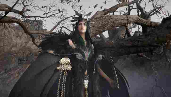 数毛社盛赞《红色沙漠》：用网游收益做单机真的很酷