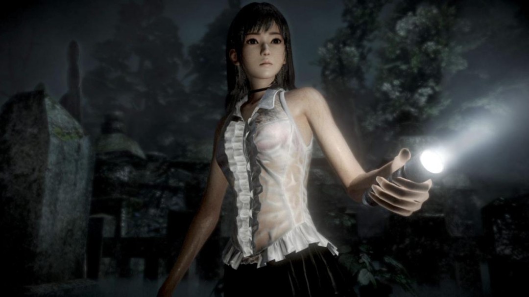 《零 ~红蝶~ REMAKE》评测:化蝶成茧