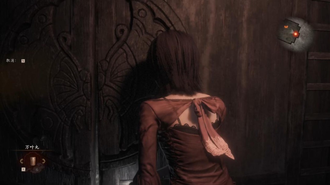 《零 ~红蝶~ REMAKE》评测:化蝶成茧