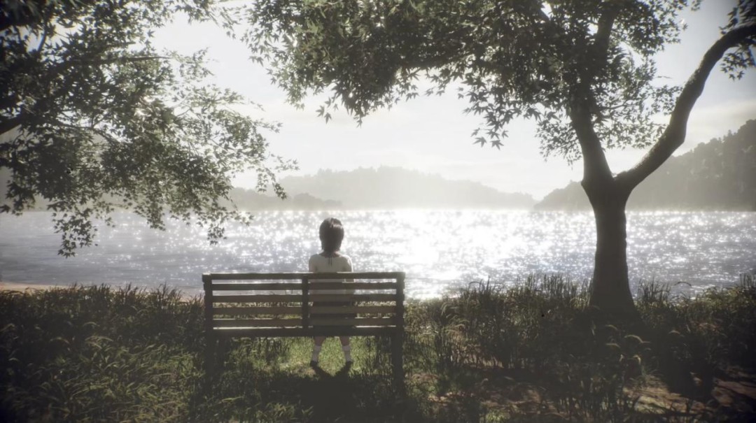 《零 ~红蝶~ REMAKE》评测:化蝶成茧