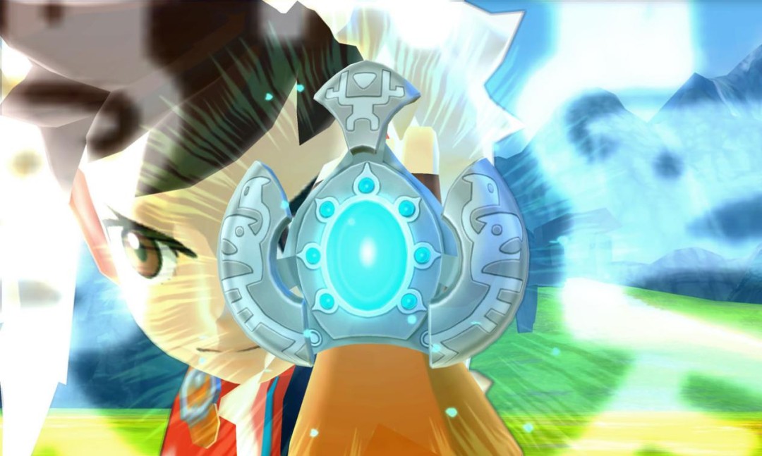 《怪物猎人物语3:命运双龙》评测:融为一体