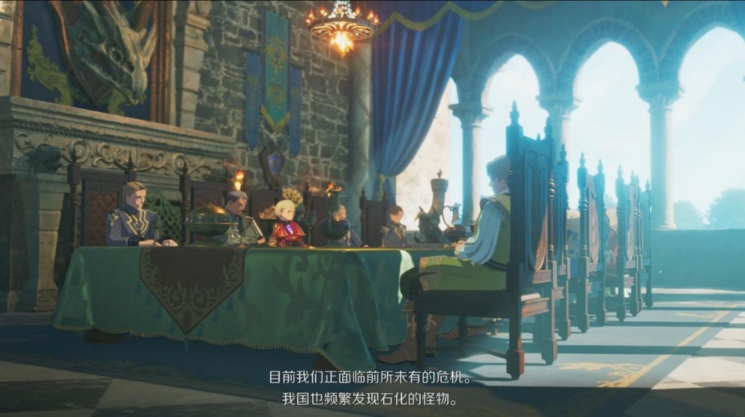 《怪物猎人物语3:命运双龙》评测:融为一体