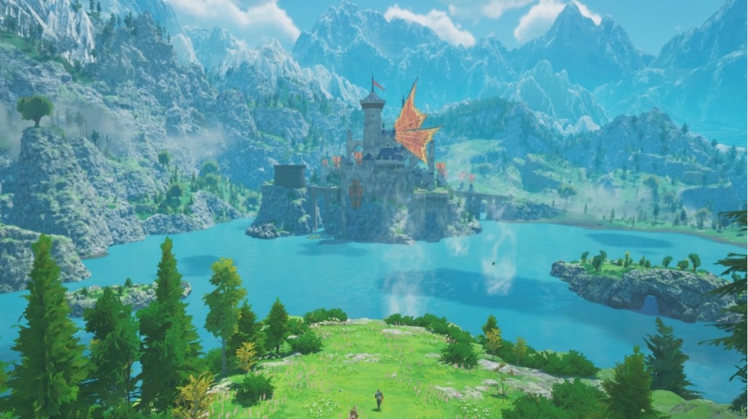 《怪物猎人物语3:命运双龙》评测:融为一体