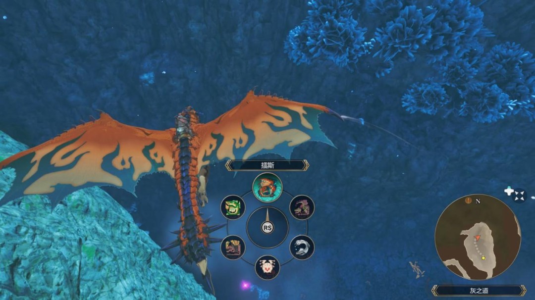 《怪物猎人物语3:命运双龙》评测:融为一体