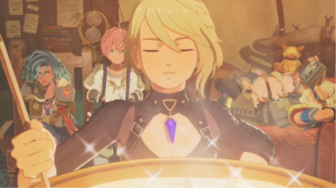 《怪物猎人物语3:命运双龙》评测:融为一体