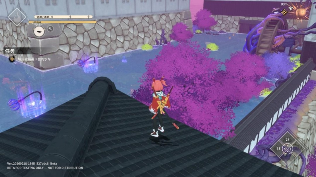 《炎姬》评测:二次元,但古典派