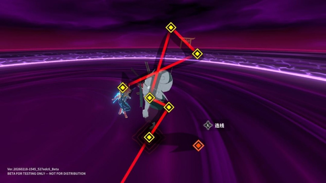 《炎姬》评测:二次元,但古典派