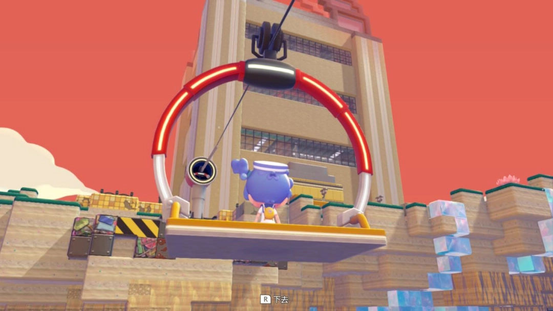 《宝可梦 Pokopia》评测：别离而诉相思