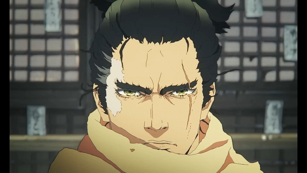 《只狼：影逝二度》动画新预告公布 预计26年播出