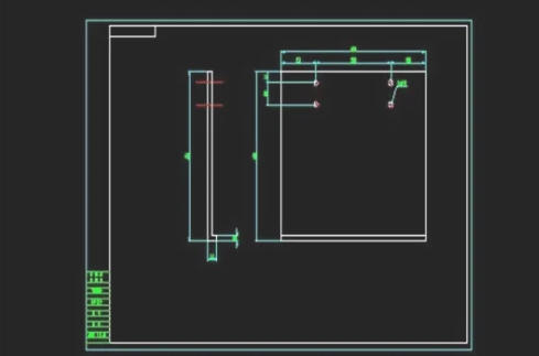autoCAD2010怎么打印图纸-autoCAD2010打印图纸的方法
