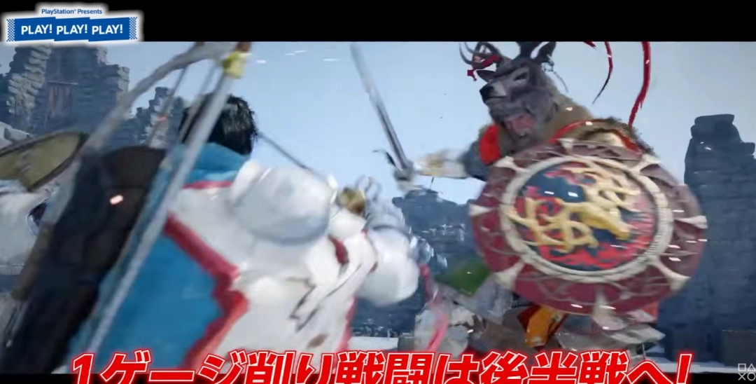 《红色沙漠》PS5十分钟新实机:主角骑飞龙和两场boss战