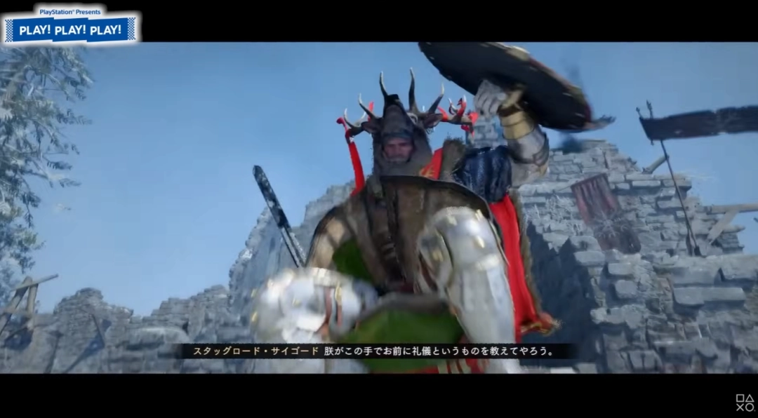 《红色沙漠》PS5十分钟新实机:主角骑飞龙和两场boss战