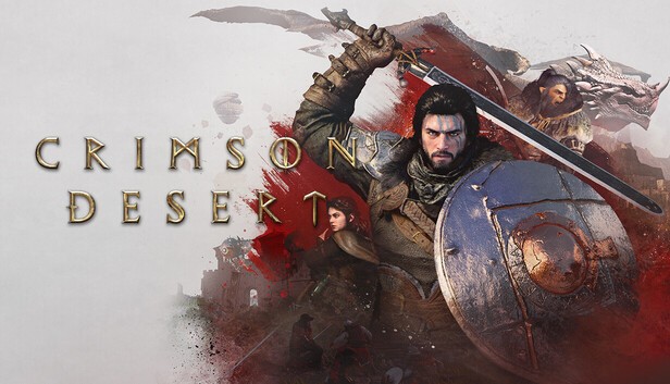 Steam周销榜大作云集!《杀戮尖塔2》连续登顶 打败《红色沙漠》