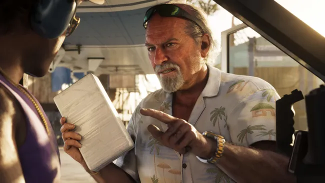 Take-Two CEO谈《GTA6》:想不出哪个成年玩家会不买!