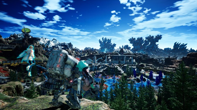 《奇异贤伴》第4赛季3月19日开启 万代旗下搜打撤射击