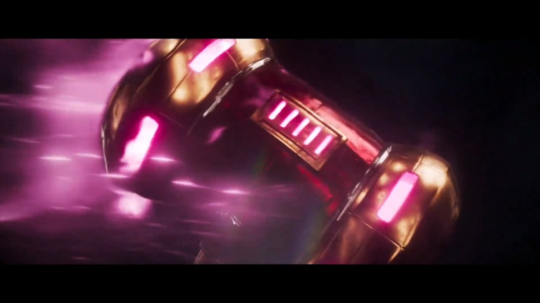 《刺猬索尼克4》电影发前导预告 2027年上映